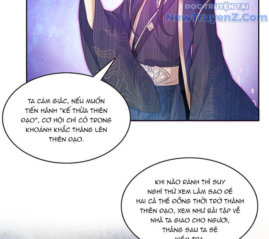Tu Chân Nói Chuyện Phiếm Quần Chap 604 - Next Chap 603