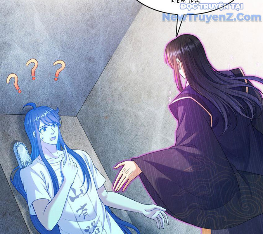 Tu Chân Nói Chuyện Phiếm Quần Chap 604 - Next Chap 603
