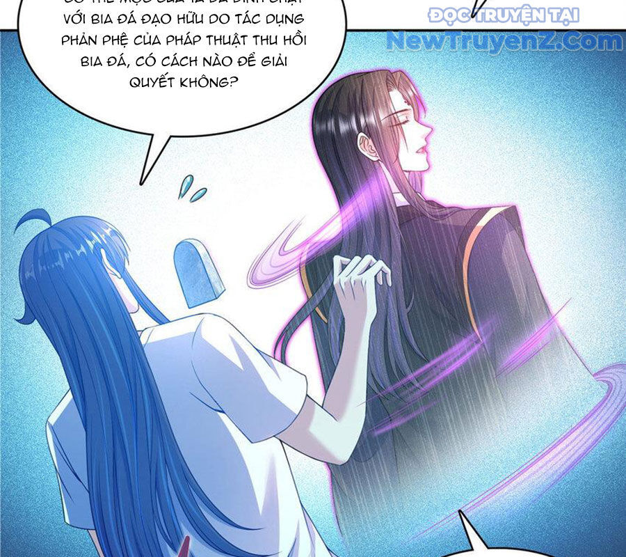 Tu Chân Nói Chuyện Phiếm Quần Chap 604 - Next Chap 603