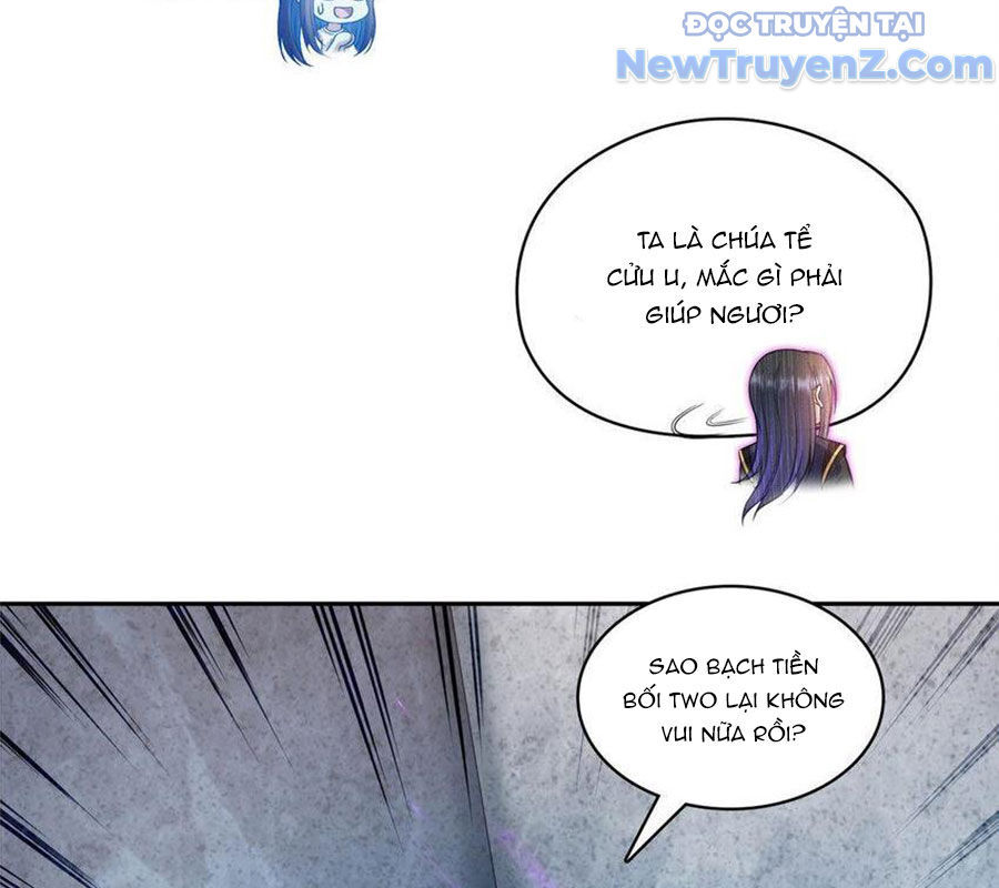 Tu Chân Nói Chuyện Phiếm Quần Chap 604 - Next Chap 603