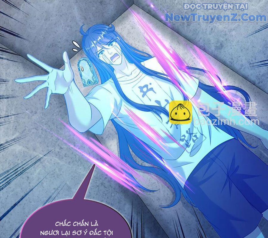 Tu Chân Nói Chuyện Phiếm Quần Chap 604 - Next Chap 603