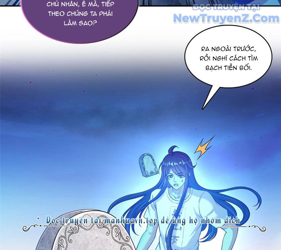 Tu Chân Nói Chuyện Phiếm Quần Chap 604 - Next Chap 603