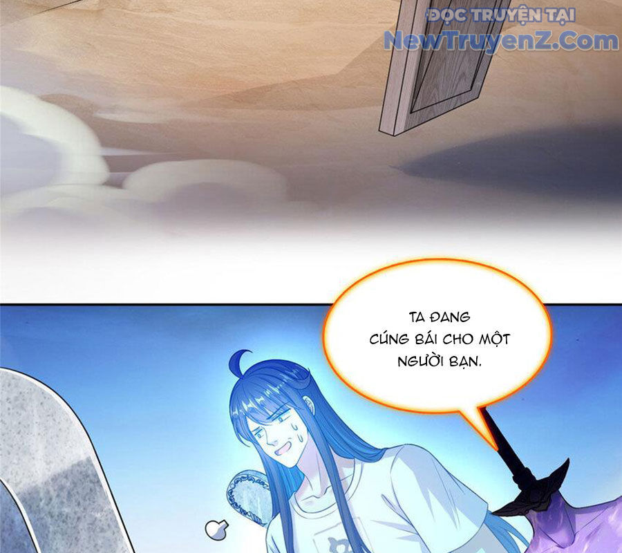 Tu Chân Nói Chuyện Phiếm Quần Chap 604 - Next Chap 603