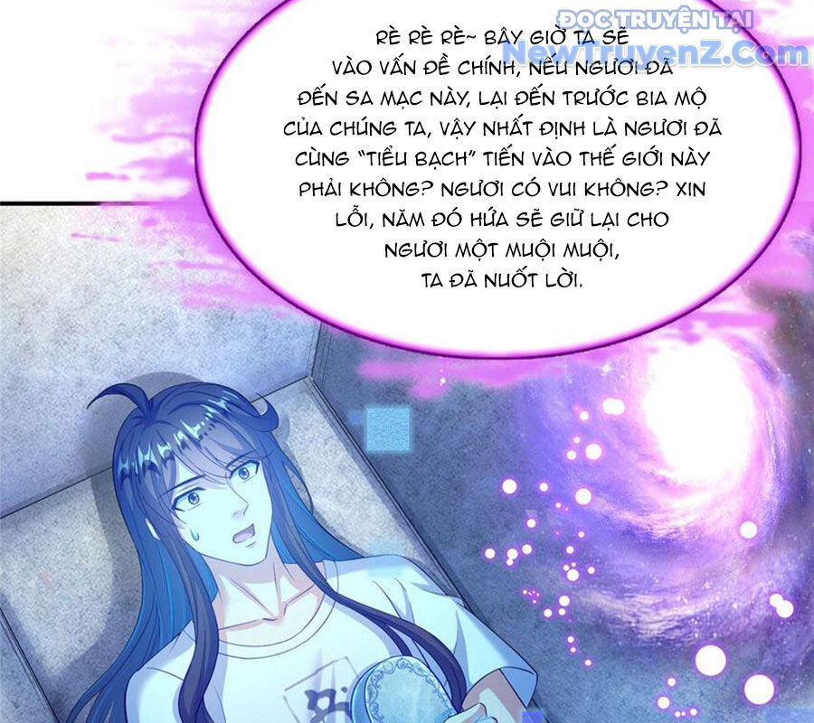 Tu Chân Nói Chuyện Phiếm Quần Chap 604 - Next Chap 603