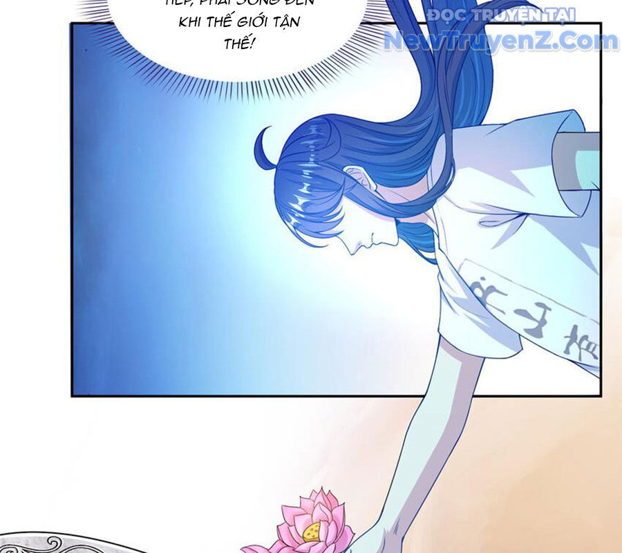 Tu Chân Nói Chuyện Phiếm Quần Chap 604 - Next Chap 603