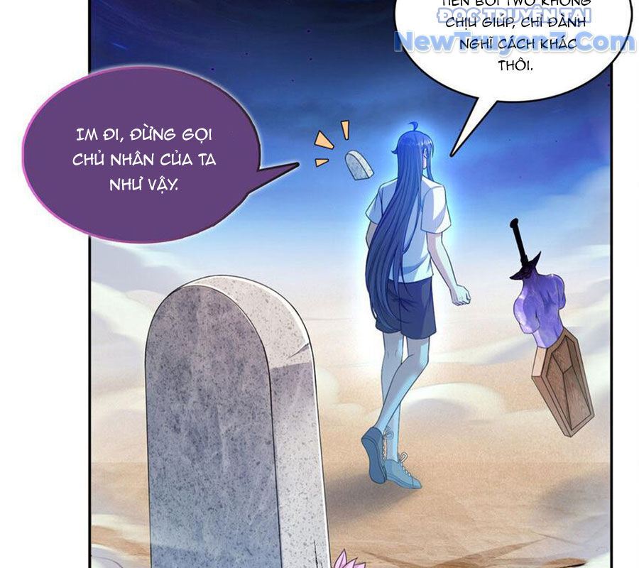 Tu Chân Nói Chuyện Phiếm Quần Chap 604 - Next Chap 603