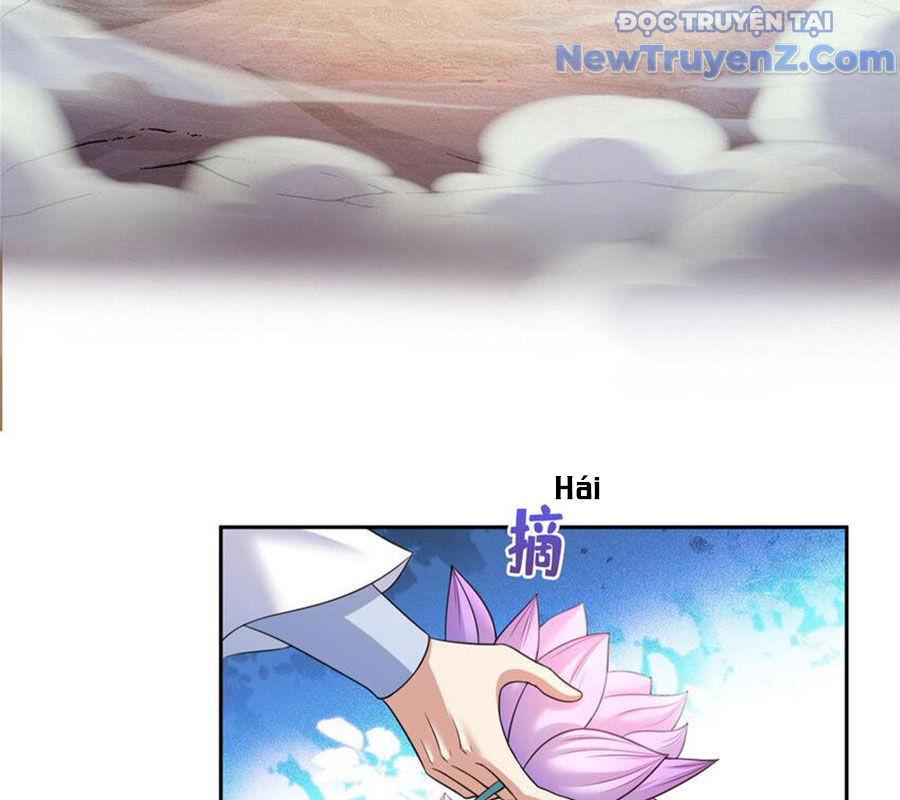 Tu Chân Nói Chuyện Phiếm Quần Chap 604 - Next Chap 603