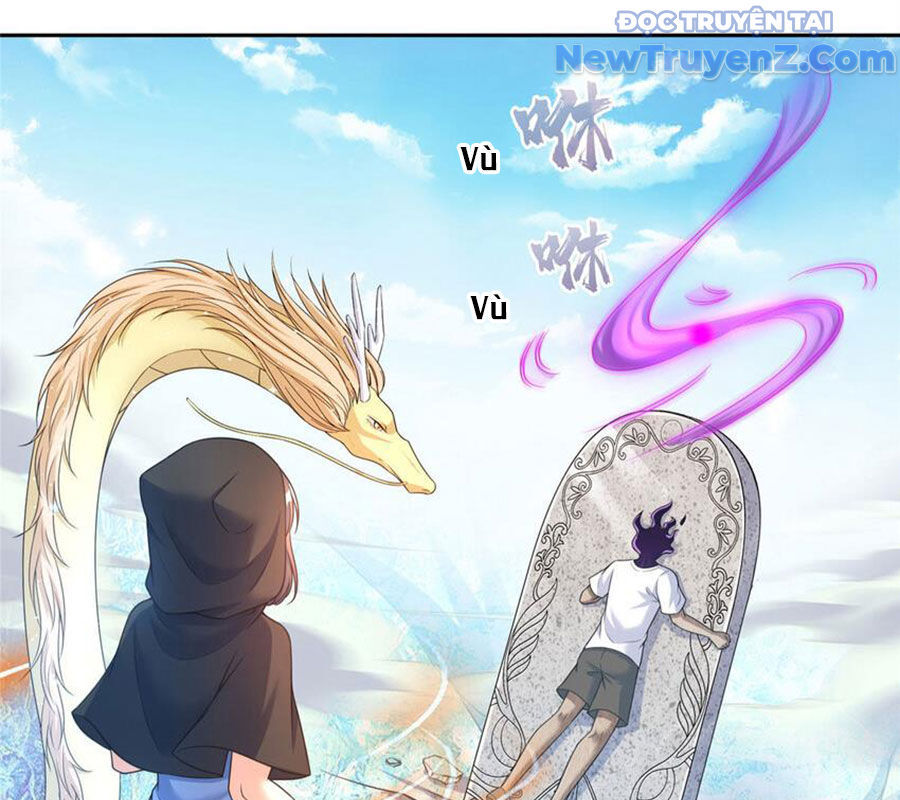 Tu Chân Nói Chuyện Phiếm Quần Chap 604 - Next Chap 603