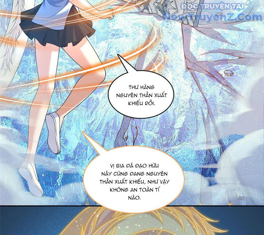 Tu Chân Nói Chuyện Phiếm Quần Chap 604 - Next Chap 603