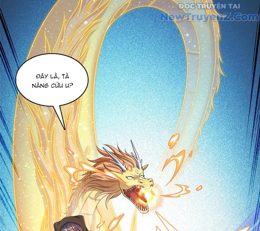 Tu Chân Nói Chuyện Phiếm Quần Chap 604 - Next Chap 603