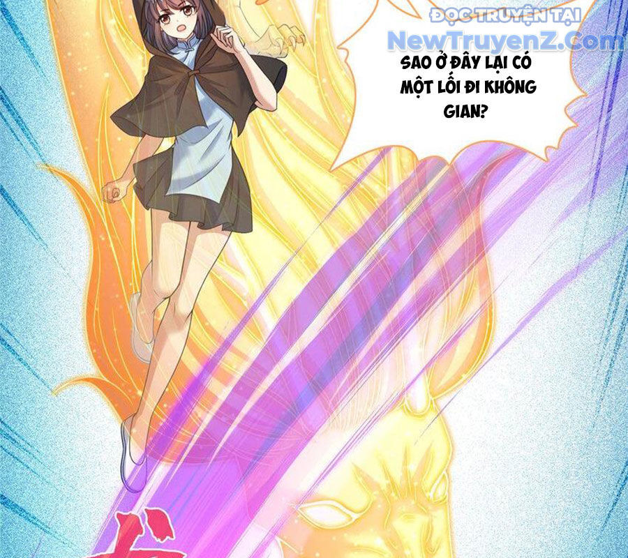 Tu Chân Nói Chuyện Phiếm Quần Chap 604 - Next Chap 603