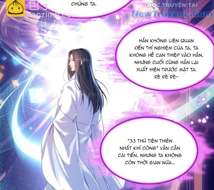 Tu Chân Nói Chuyện Phiếm Quần Chap 604 - Next Chap 603