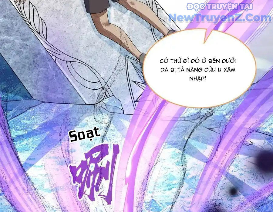 Tu Chân Nói Chuyện Phiếm Quần Chap 605 - Next Chap 604