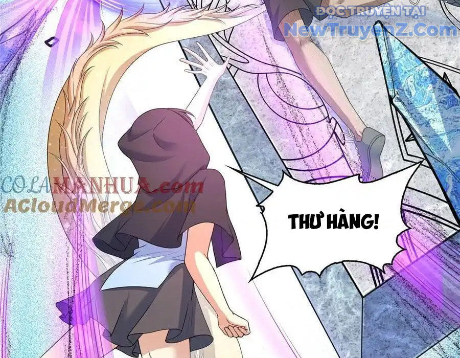 Tu Chân Nói Chuyện Phiếm Quần Chap 605 - Next Chap 604