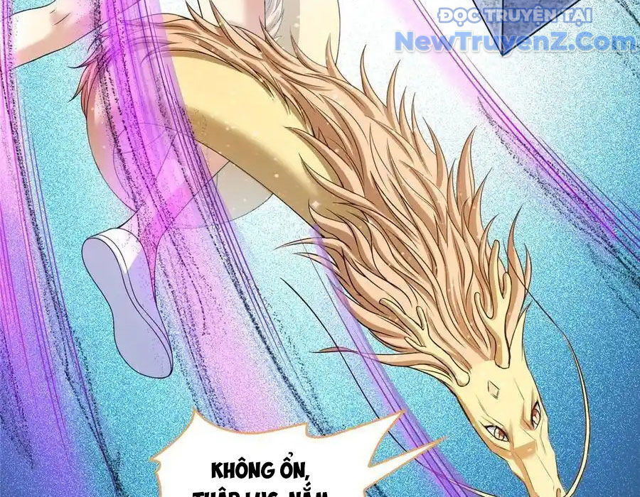 Tu Chân Nói Chuyện Phiếm Quần Chap 605 - Next Chap 604