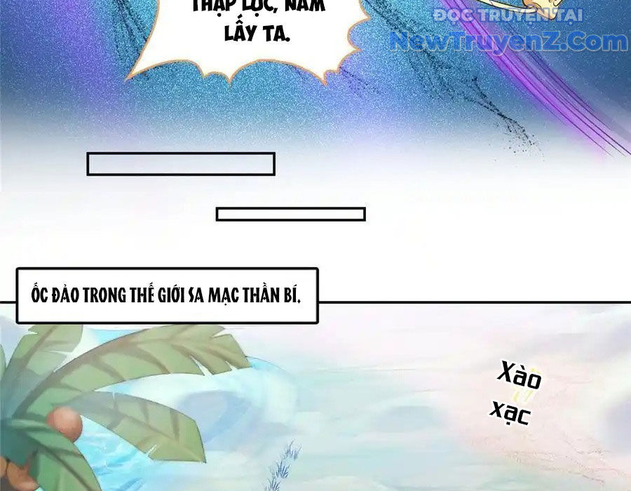 Tu Chân Nói Chuyện Phiếm Quần Chap 605 - Next Chap 604