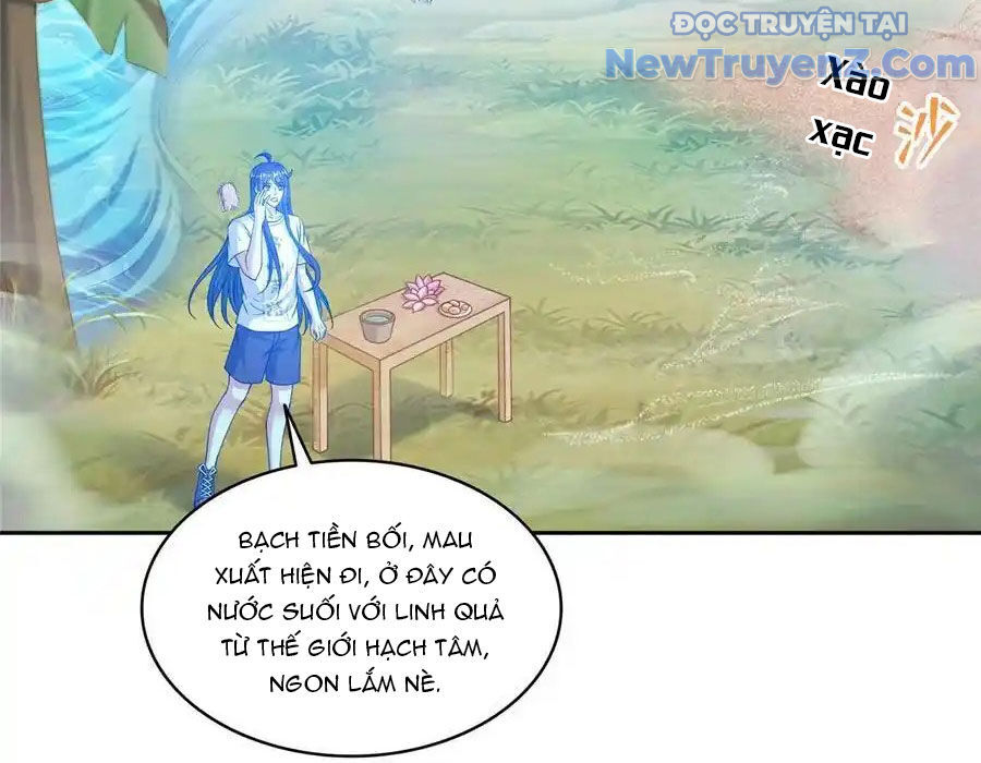 Tu Chân Nói Chuyện Phiếm Quần Chap 605 - Next Chap 604