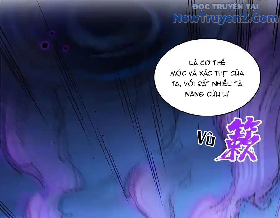 Tu Chân Nói Chuyện Phiếm Quần Chap 605 - Next Chap 604