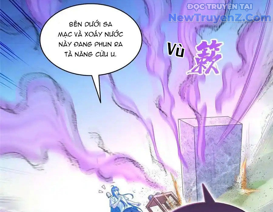 Tu Chân Nói Chuyện Phiếm Quần Chap 605 - Next Chap 604