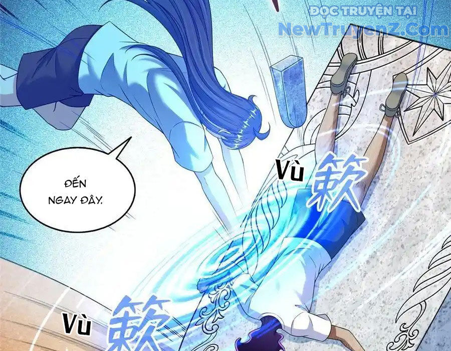 Tu Chân Nói Chuyện Phiếm Quần Chap 605 - Next Chap 604