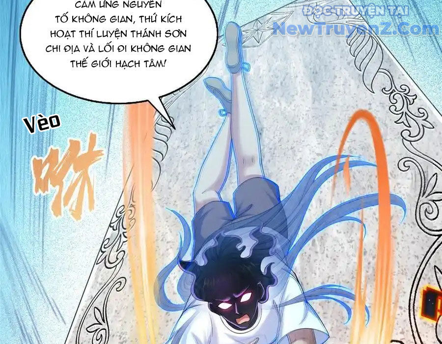 Tu Chân Nói Chuyện Phiếm Quần Chap 605 - Next Chap 604