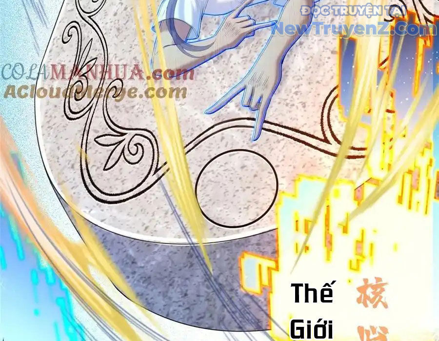 Tu Chân Nói Chuyện Phiếm Quần Chap 605 - Next Chap 604