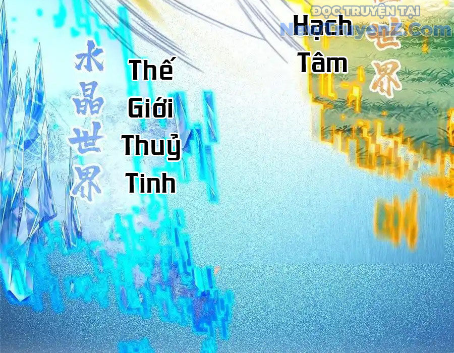 Tu Chân Nói Chuyện Phiếm Quần Chap 605 - Next Chap 604