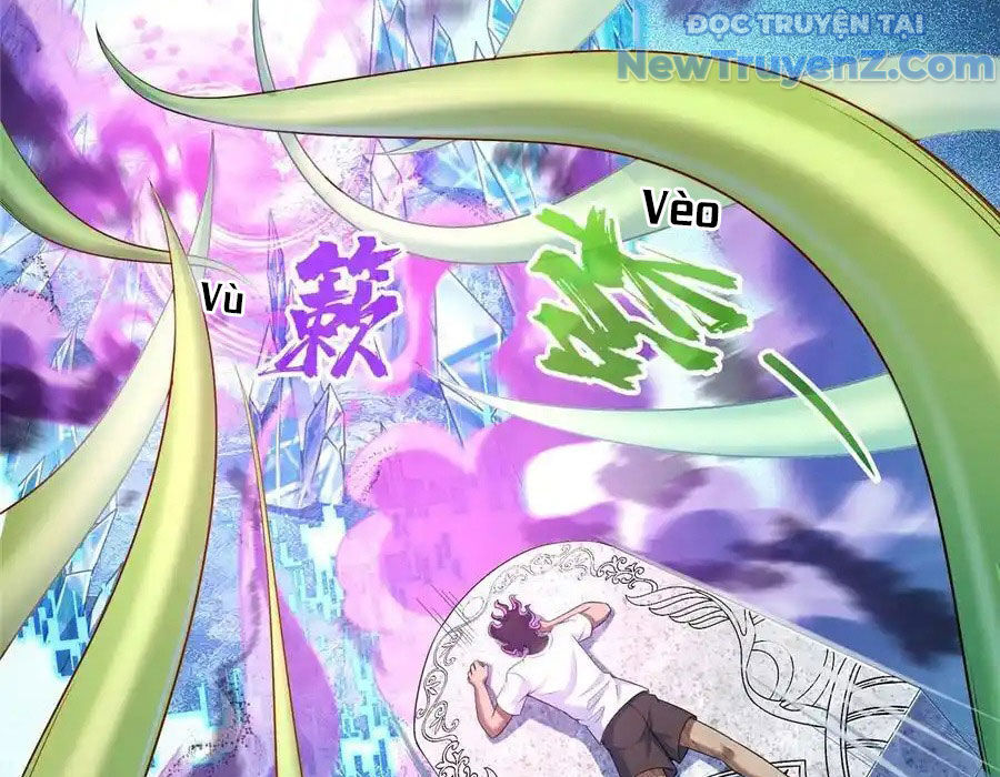 Tu Chân Nói Chuyện Phiếm Quần Chap 605 - Next Chap 604