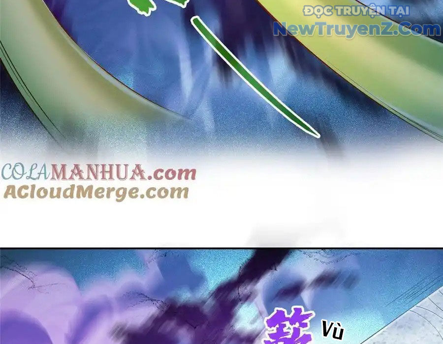 Tu Chân Nói Chuyện Phiếm Quần Chap 605 - Next Chap 604