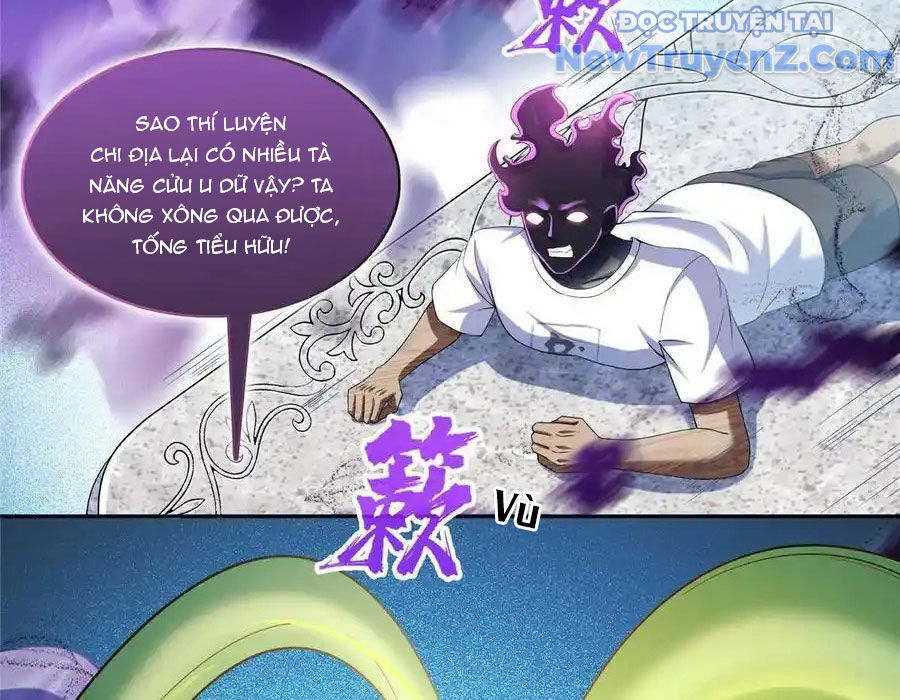 Tu Chân Nói Chuyện Phiếm Quần Chap 605 - Next Chap 604