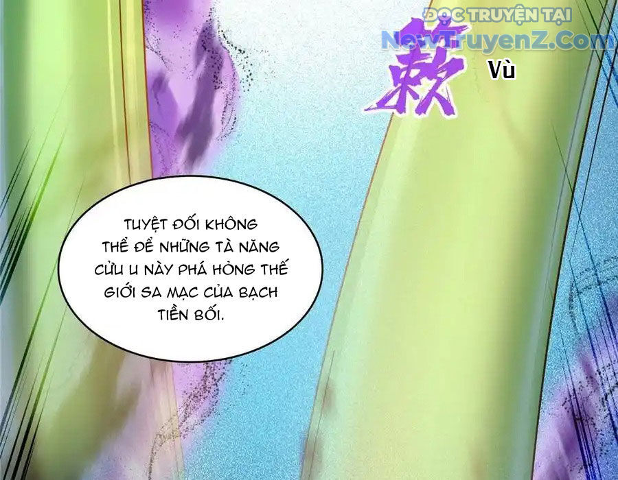 Tu Chân Nói Chuyện Phiếm Quần Chap 605 - Next Chap 604