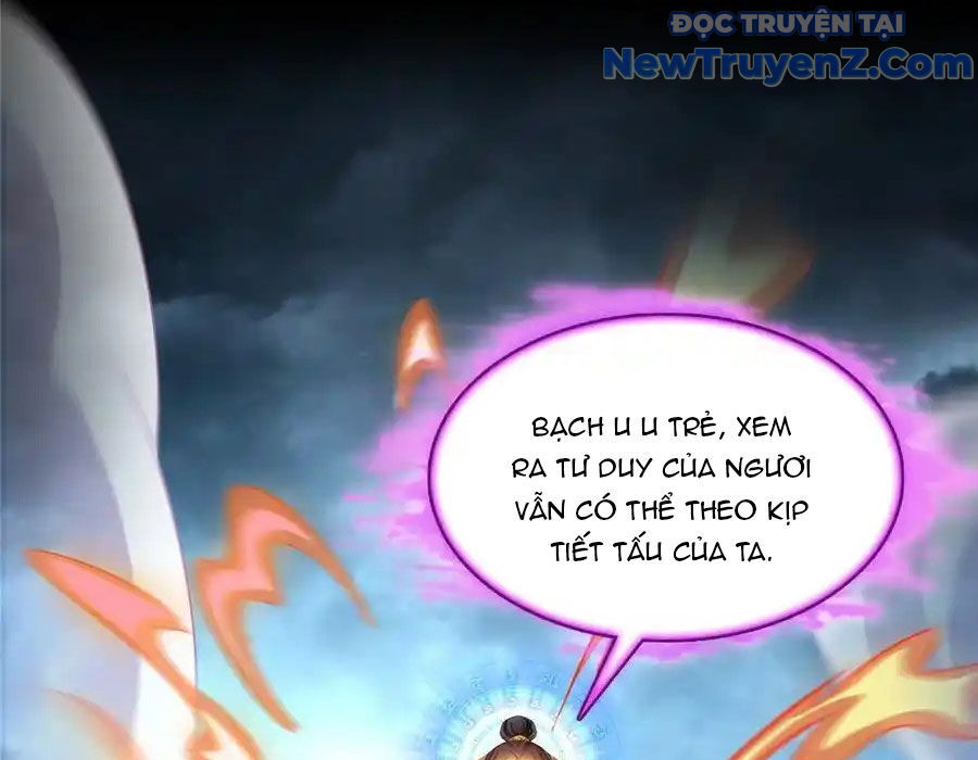 Tu Chân Nói Chuyện Phiếm Quần Chap 605 - Next Chap 604