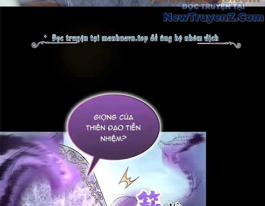 Tu Chân Nói Chuyện Phiếm Quần Chap 605 - Next Chap 604