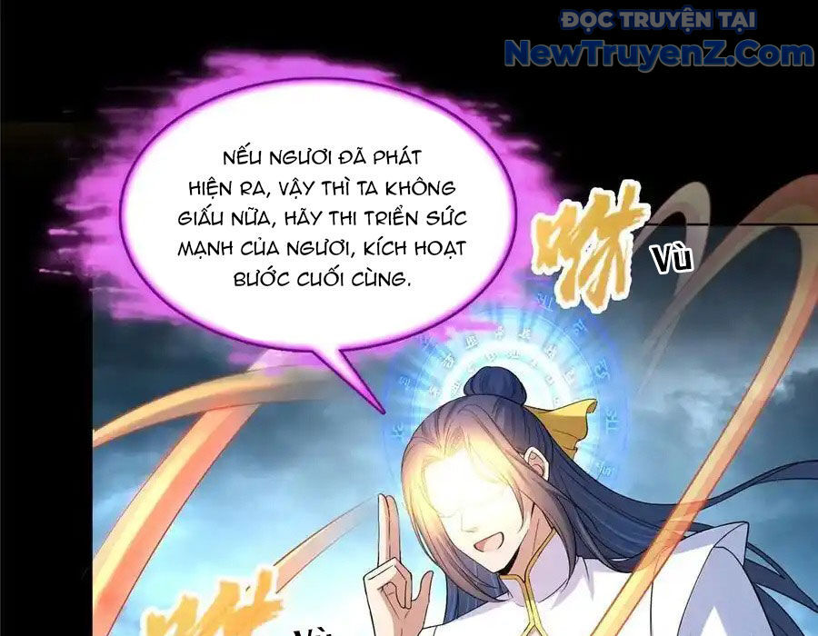 Tu Chân Nói Chuyện Phiếm Quần Chap 605 - Next Chap 604