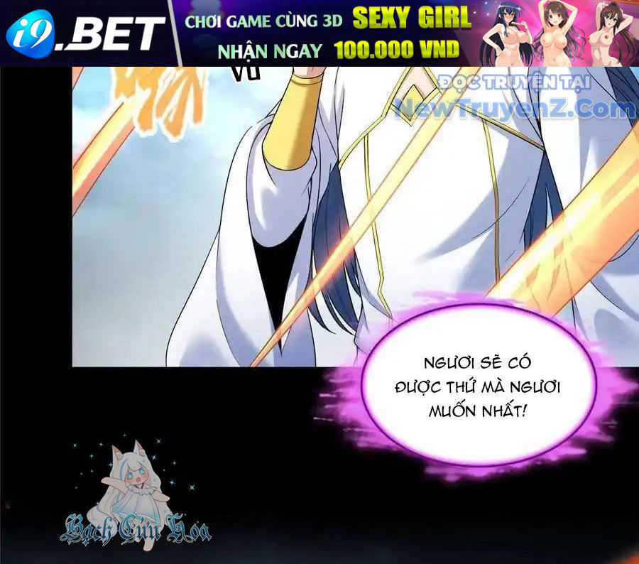 Tu Chân Nói Chuyện Phiếm Quần Chap 605 - Next Chap 604