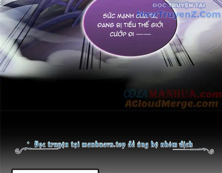 Tu Chân Nói Chuyện Phiếm Quần Chap 605 - Next Chap 604