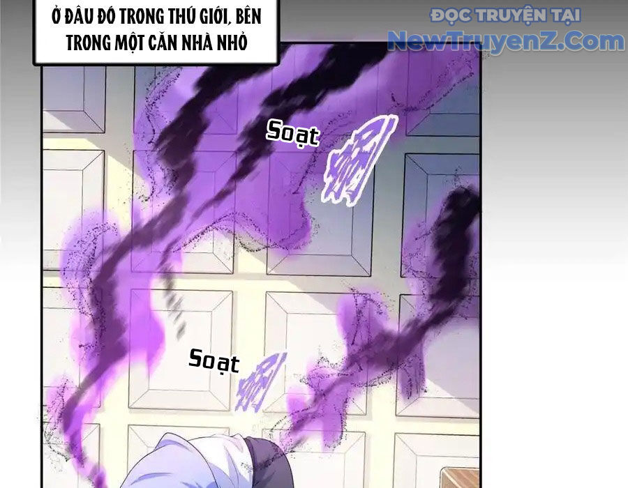 Tu Chân Nói Chuyện Phiếm Quần Chap 605 - Next Chap 604