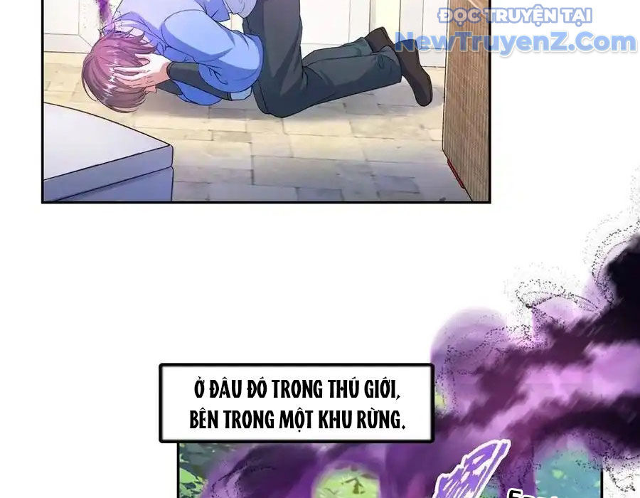 Tu Chân Nói Chuyện Phiếm Quần Chap 605 - Next Chap 604