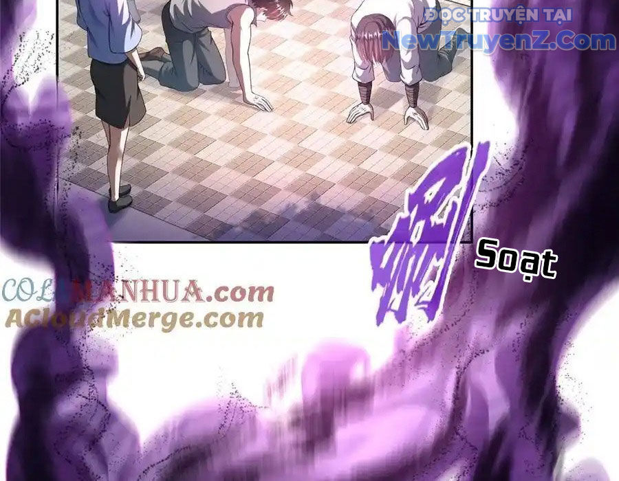 Tu Chân Nói Chuyện Phiếm Quần Chap 605 - Next Chap 604