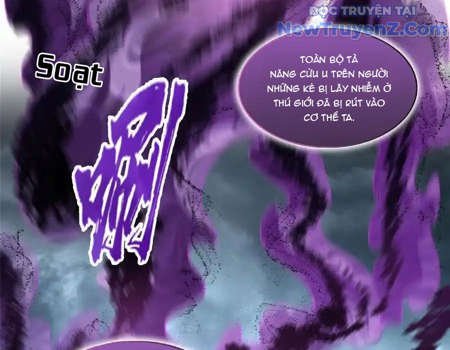 Tu Chân Nói Chuyện Phiếm Quần Chap 605 - Next Chap 604