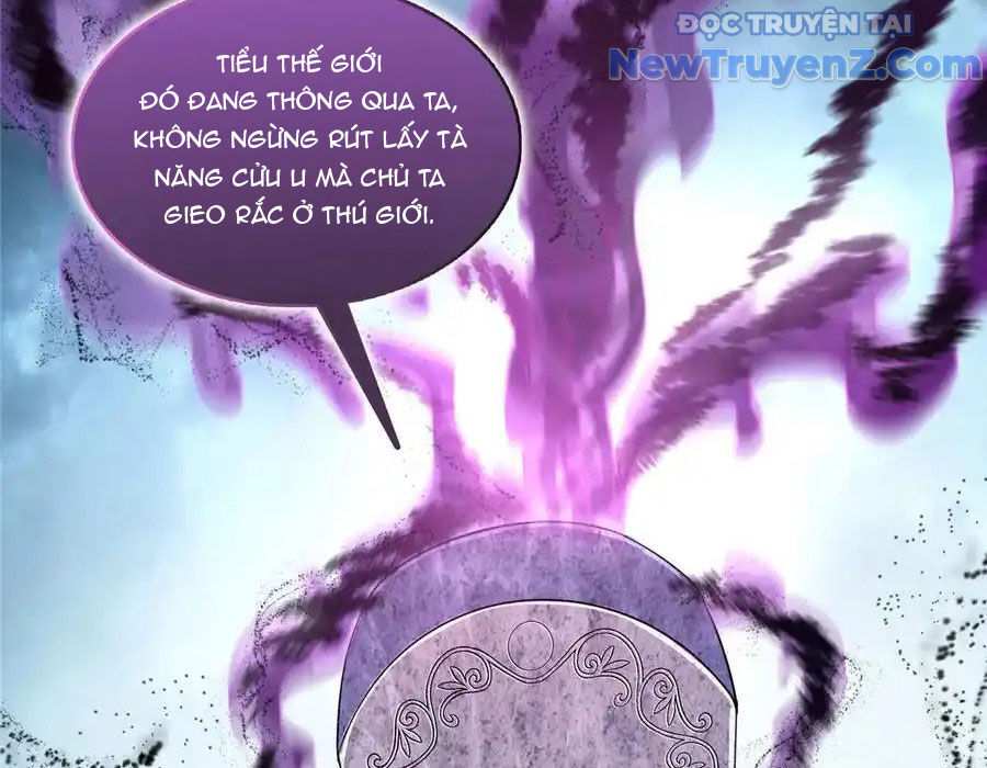 Tu Chân Nói Chuyện Phiếm Quần Chap 605 - Next Chap 604