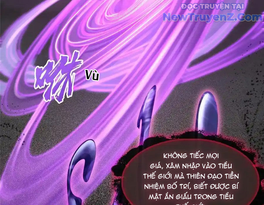 Tu Chân Nói Chuyện Phiếm Quần Chap 605 - Next Chap 604