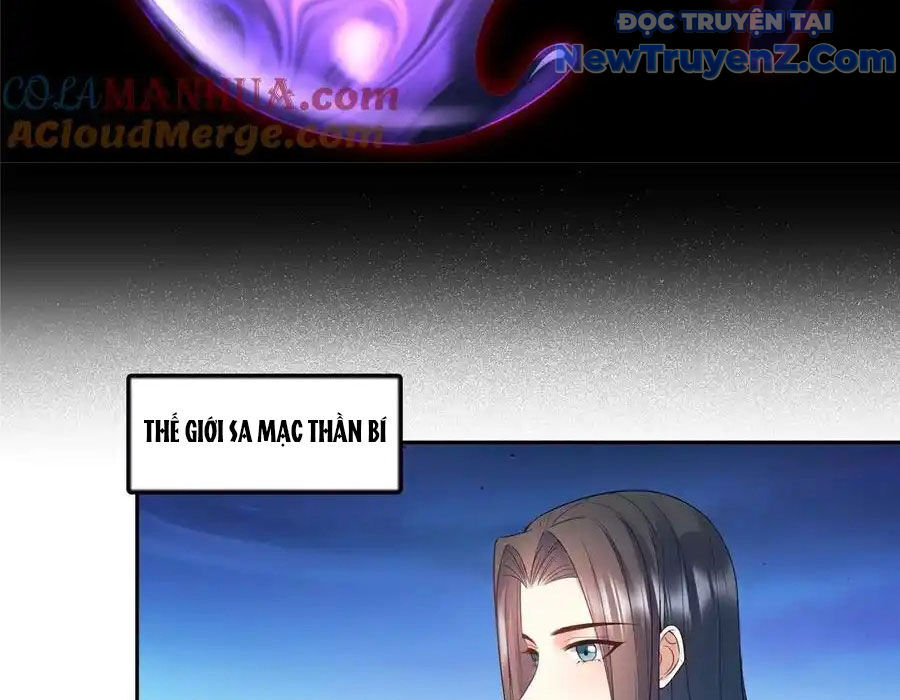 Tu Chân Nói Chuyện Phiếm Quần Chap 605 - Next Chap 604