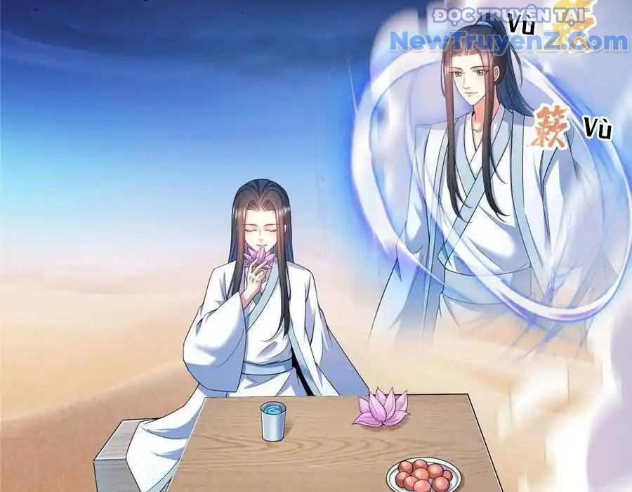 Tu Chân Nói Chuyện Phiếm Quần Chap 605 - Next Chap 604