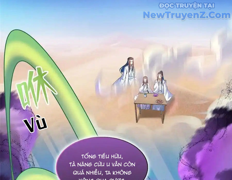 Tu Chân Nói Chuyện Phiếm Quần Chap 605 - Next Chap 604