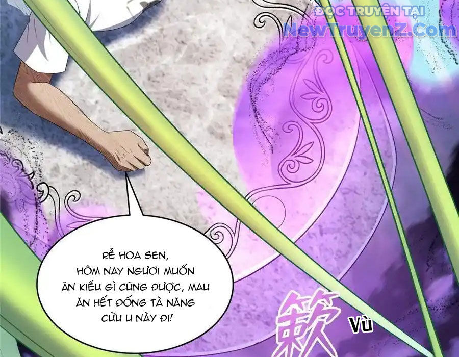 Tu Chân Nói Chuyện Phiếm Quần Chap 605 - Next Chap 604