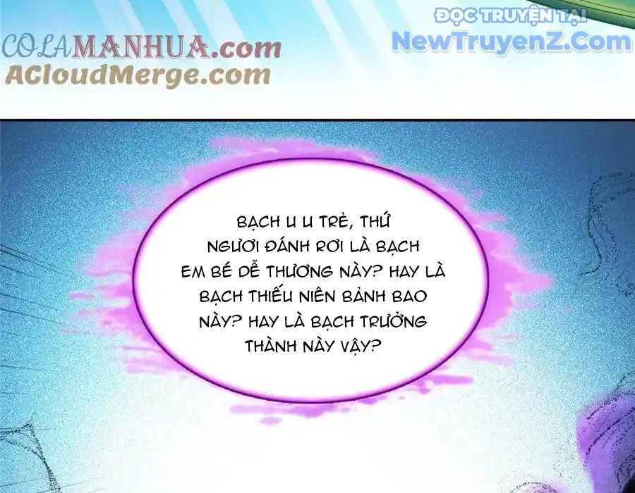 Tu Chân Nói Chuyện Phiếm Quần Chap 605 - Next Chap 604