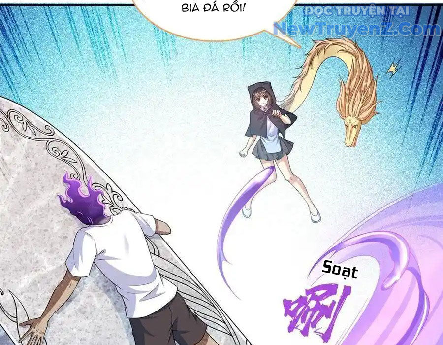 Tu Chân Nói Chuyện Phiếm Quần Chap 605 - Next Chap 604