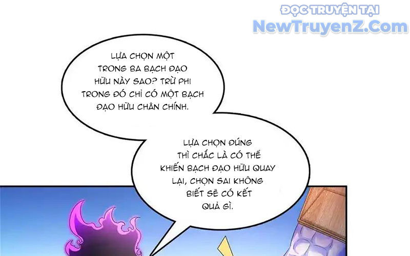 Tu Chân Nói Chuyện Phiếm Quần Chap 606 - Next Chap 605