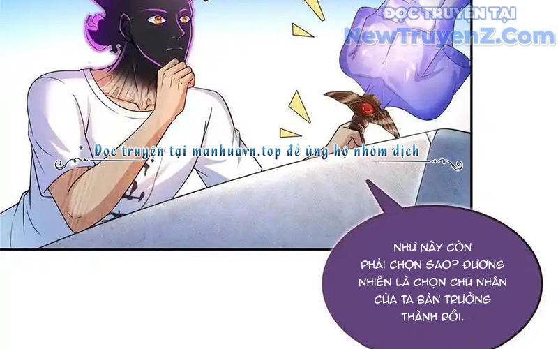 Tu Chân Nói Chuyện Phiếm Quần Chap 606 - Next Chap 605